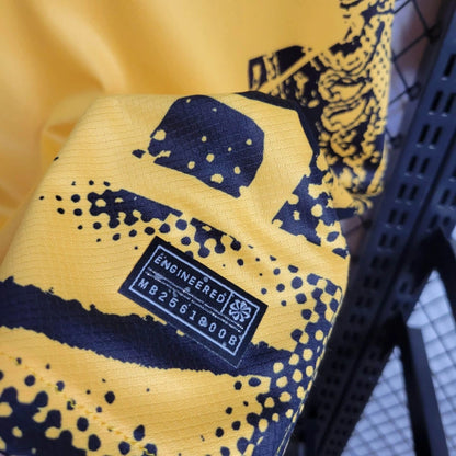 Třetí dres Inter Milán 2024