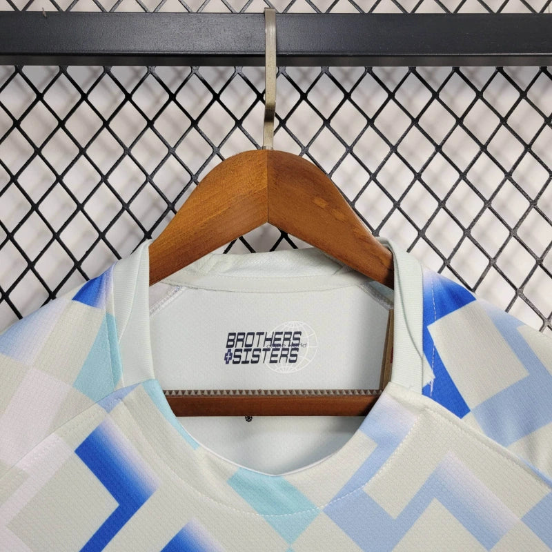 Koszulka treningowa Inter Mediolan 2025