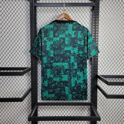 Tréninkové tričko Sporting CP 2024