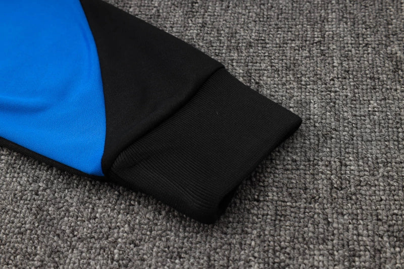 Dres treningowy FC Barcelona 2024