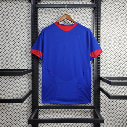 Camisa do Manchester United 2005