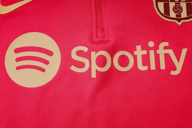 FC Barcelona 2023 harjoitusverkkapuku